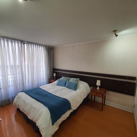 Home Valdivia Providencia Santiago Exterior photo
